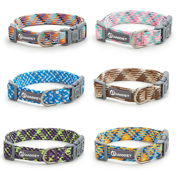 Adjustable Puppy Dogs Collar