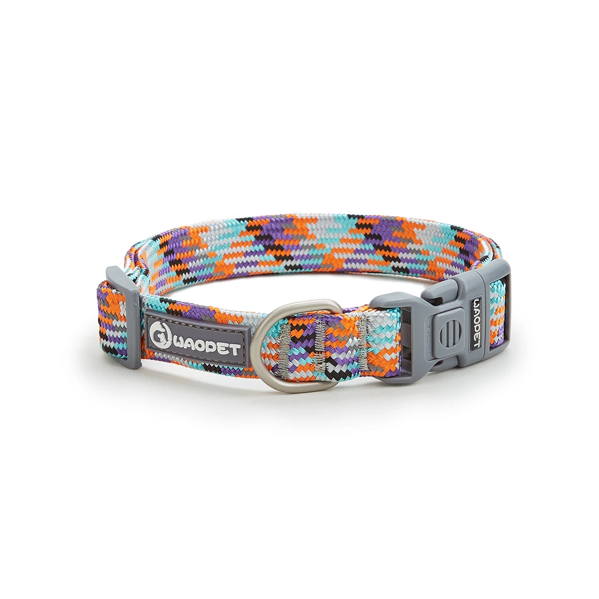 Adjustable Puppy Dogs Collar