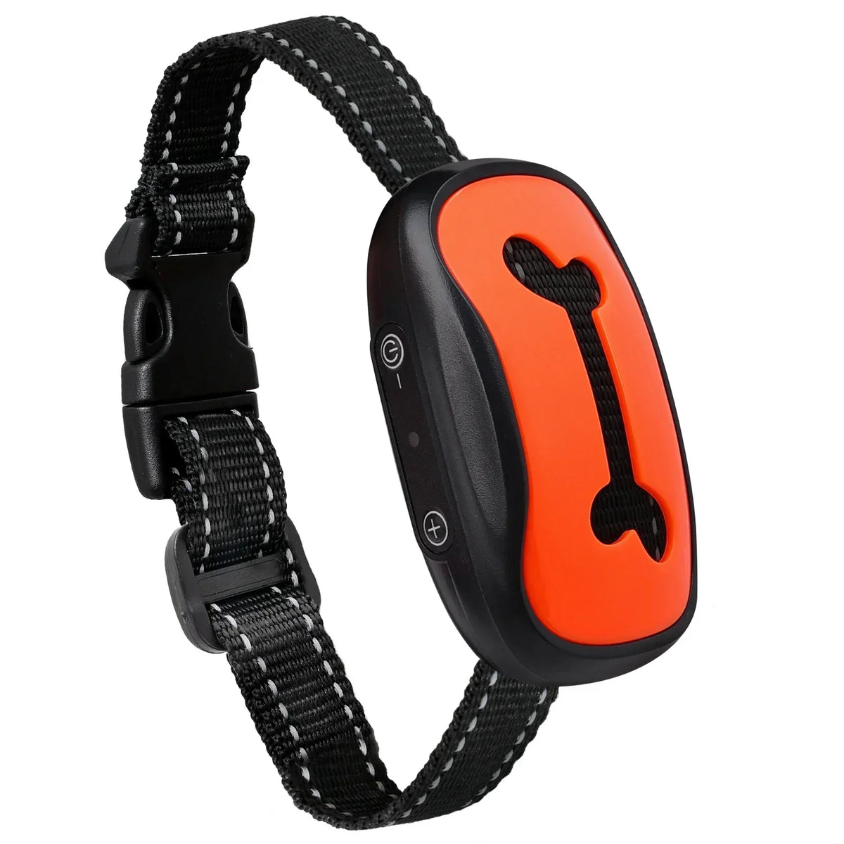 Anti Barking Dog Collar USB Device