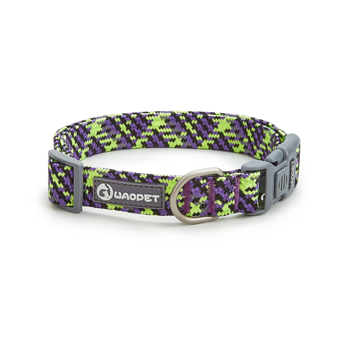 Adjustable Puppy Dogs Collar