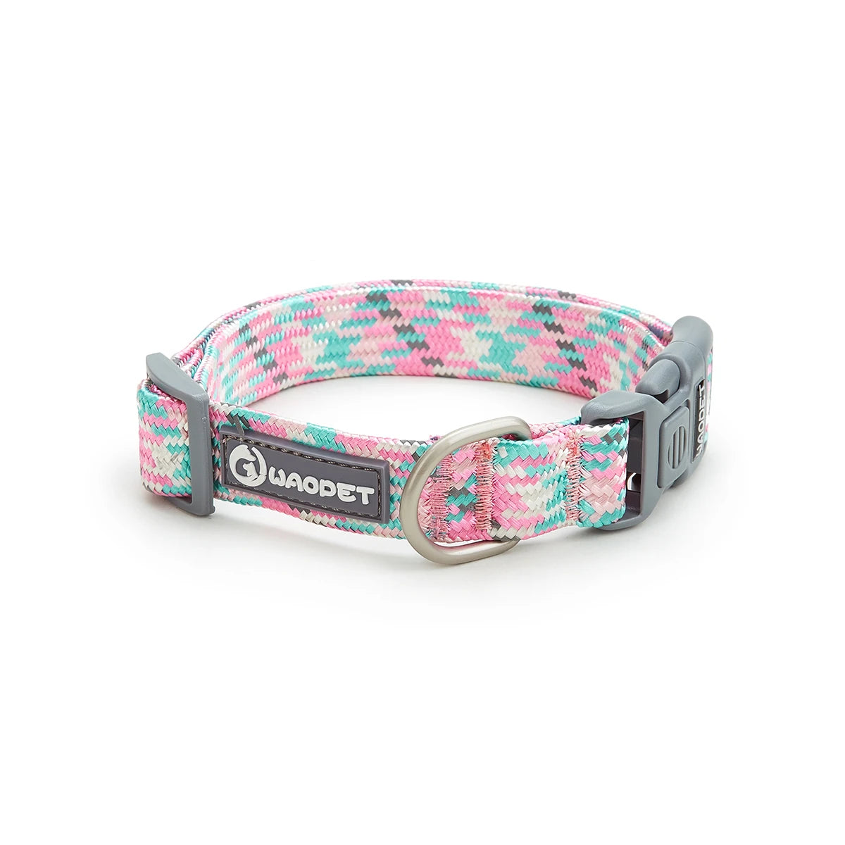 Adjustable Puppy Dogs Collar
