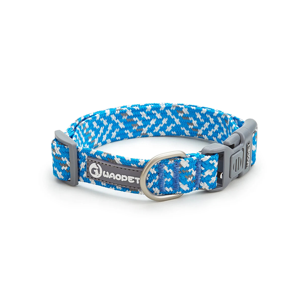 Adjustable Puppy Dogs Collar