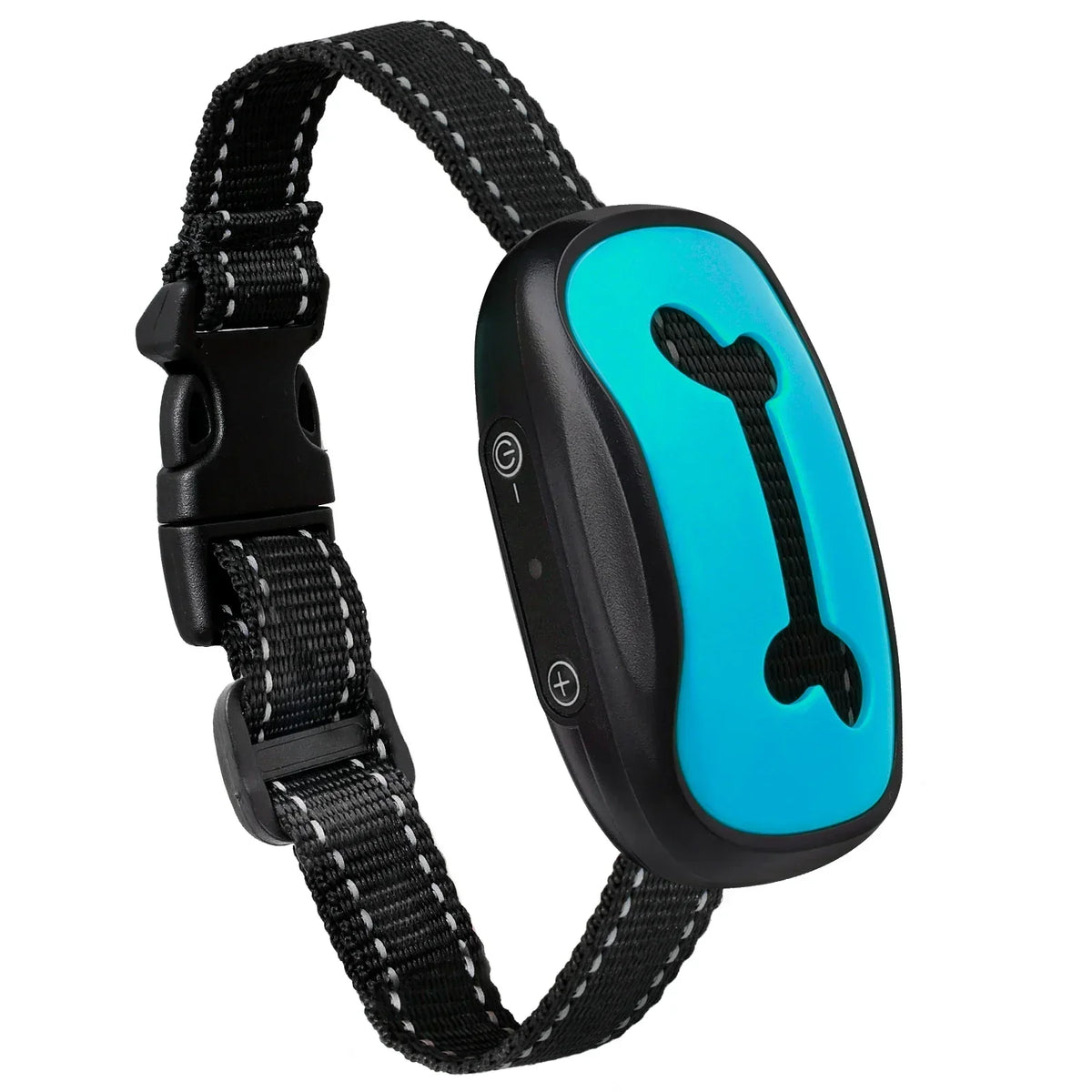 Anti Barking Dog Collar USB Device