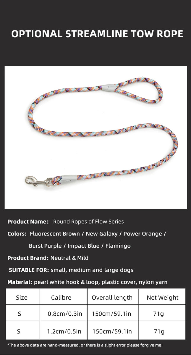 Adjustable Puppy Dogs Collar