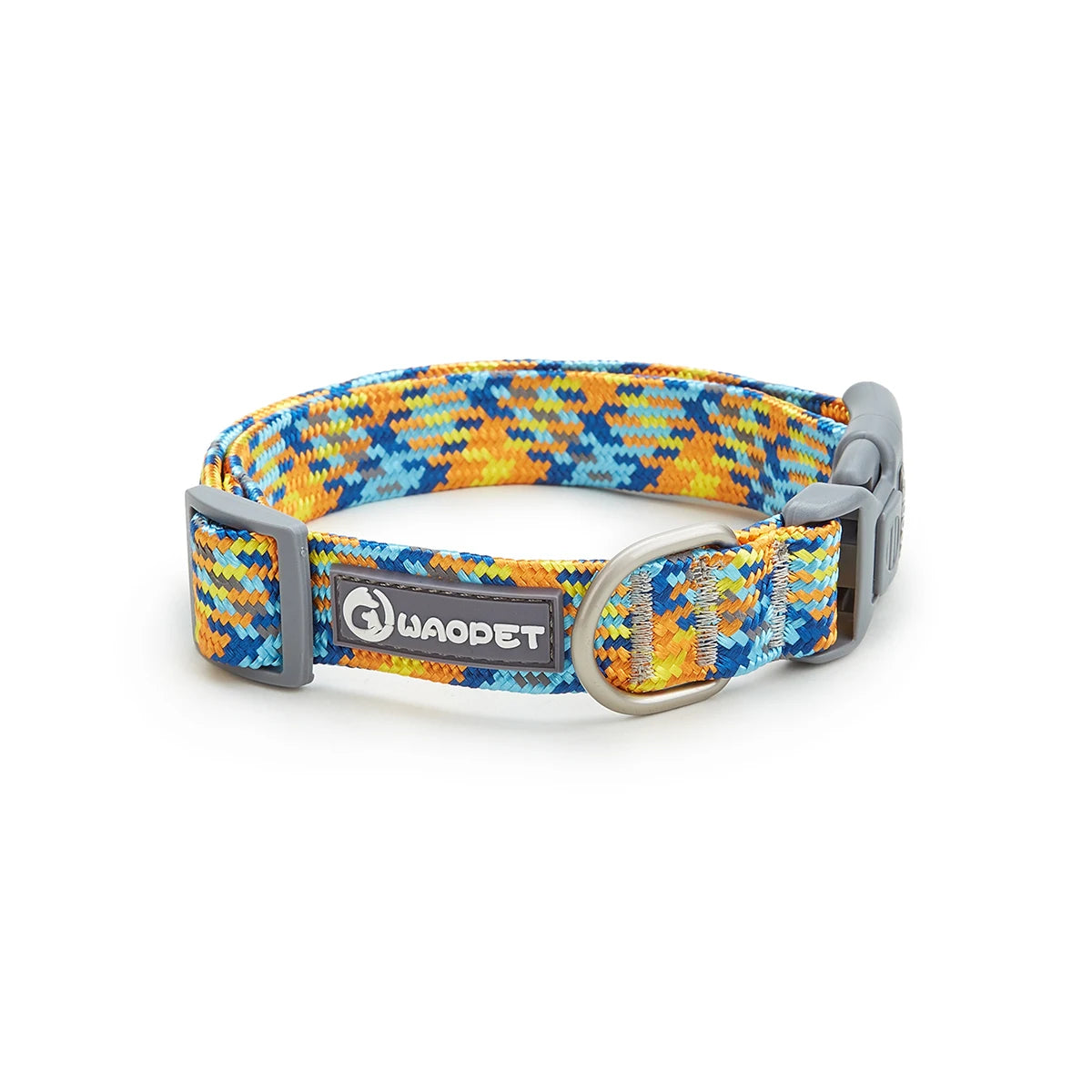 Adjustable Puppy Dogs Collar