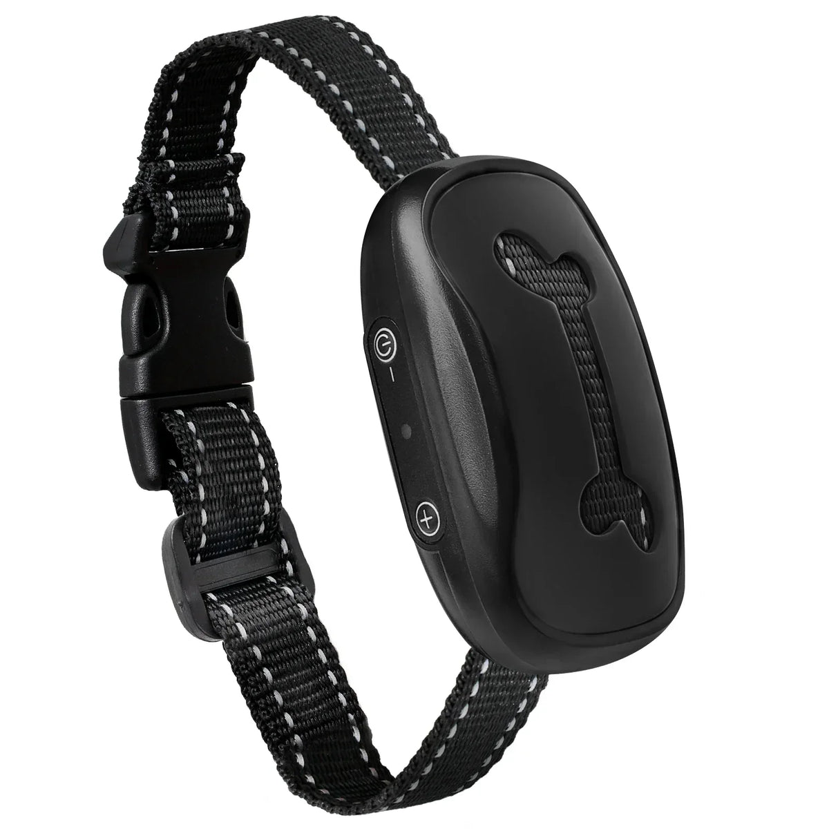 Anti Barking Dog Collar USB Device